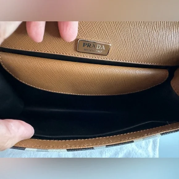 PRADA ST. Special Edition "RARE"  Multicolour - Picture 16 of 16